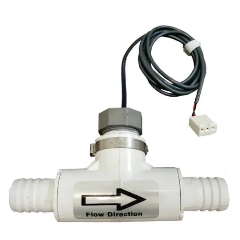 Fan Favorite Hydro-Quip 48-0223G-HQ-K Flow Switch Replacement Kit