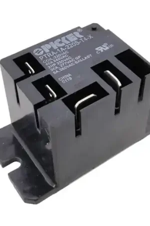 Coates 21006010 Flow Switch Relay Weekend Sale