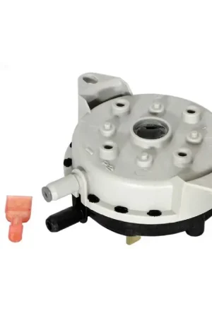 Weekend Sale Lochinvar 100166258 Air Pressure Switch For 152-402 EnergyRite® Pool Heater