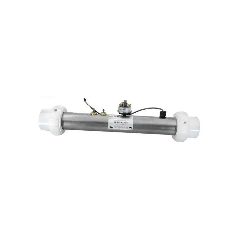 Balboa BB53349 Heater Assembly R574 R576 4KW 240V with 1.25 PSI 15″L Pressure Switch Brand New