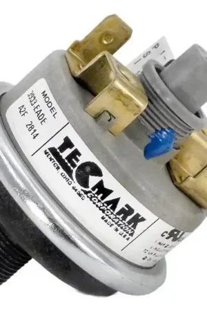 Balboa BB36142 3A @ 2 PSI Pressure Switch Top Pick