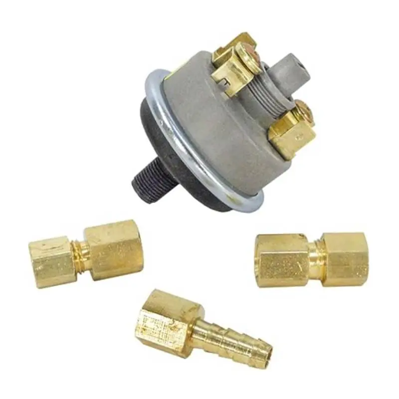 Aladdin 3902 1/8″ NPT Pressure Switch Universal Kit Sale