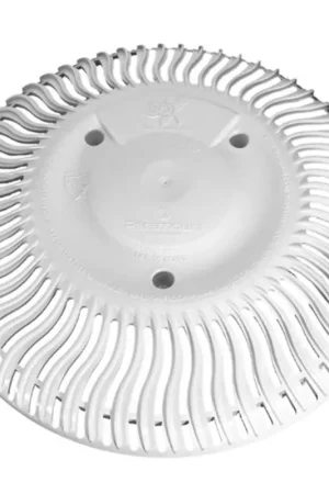 Hayward 005-252-2087-01 SDX2 Retro Suction Drain Cover, White Express Delivery