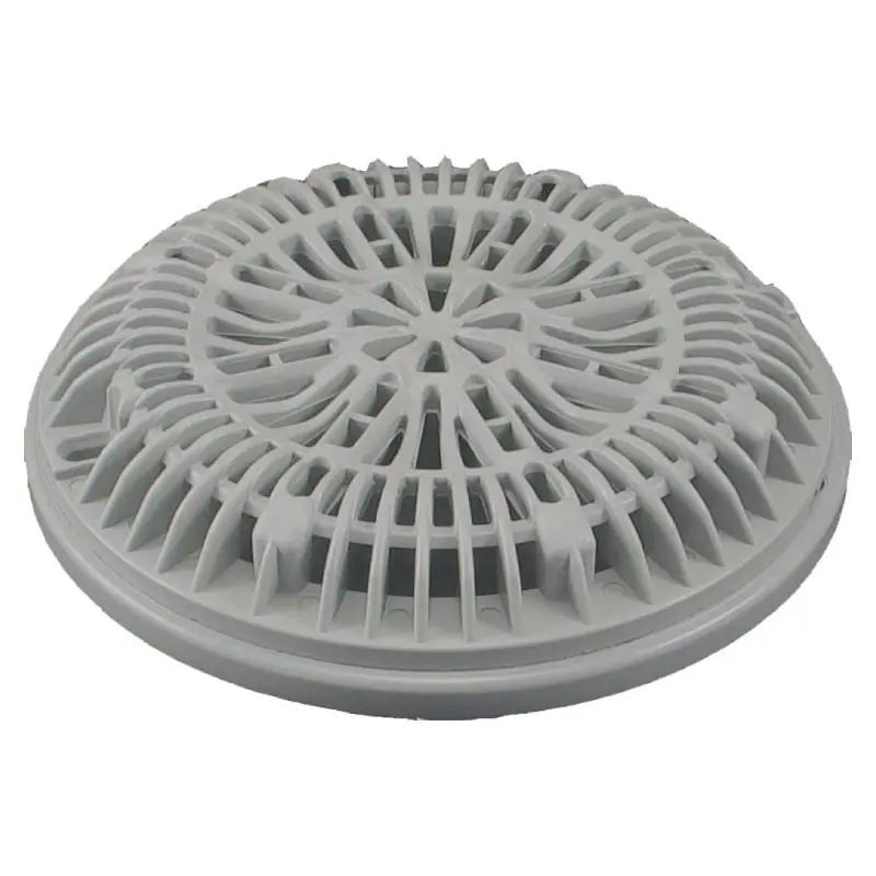 Factory Price CMP 8″ Gray Galaxy Anti-Vortex Cover and Collar Kit