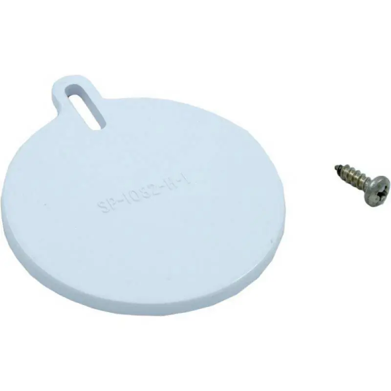 Hayward SPX1075F Auto Skimmer Flow Slide Plate New Release