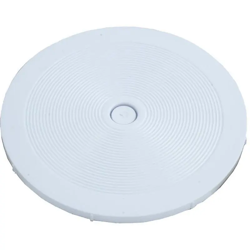 Pentair 85004700 FAS 100 Skimmer Optional Top Access Lid New Release