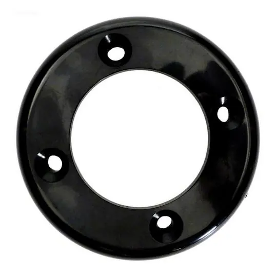 High Quality Pentair 545101 Black Vinyl Return Face Plate