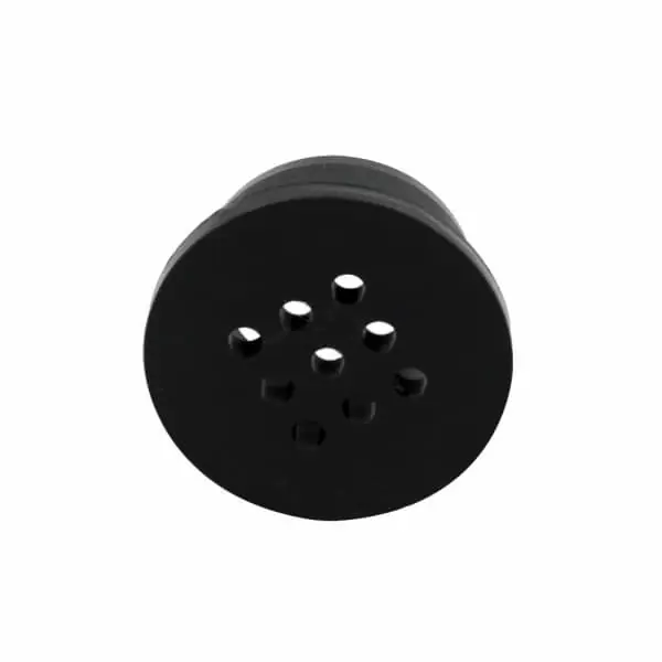 Order Now Pentair 46550015 1.5″ Dark Gray Air Channel Aerator Cap
