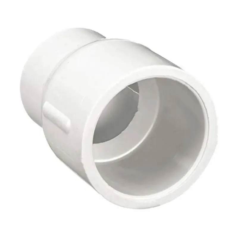 Lasco Fittings 429-422 4″Sx3″S SCH40 PVC Reducer Coupling Factory Price