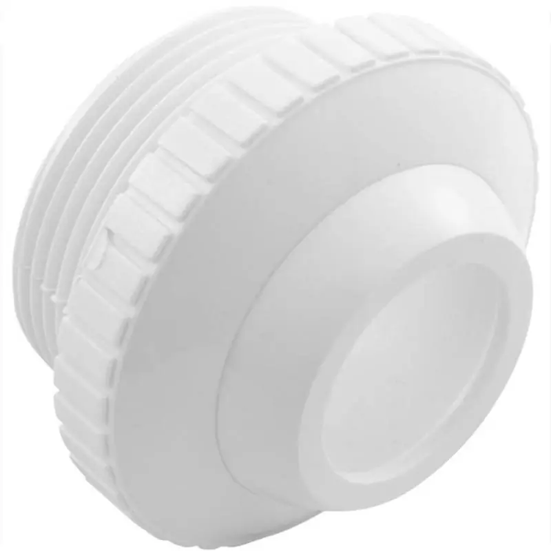 Buy Today CMP 25552-400-000 1.5″MPT 1″ Eye White Eyeball Fitting