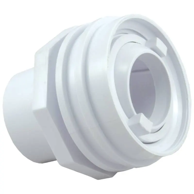 CMP 25557-000-000 1.5″S White Flush Return With Plaster Cap Buy Online