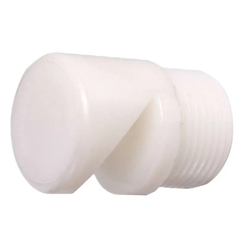 Shop Now CMP 25558-000-000 .75″MPT White ABS Aerator