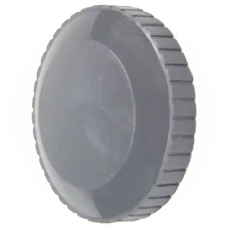 CMP 25552-021-300 1.5″MPT Cap Eye Gray Eyeball Fitting Seasonal Sale