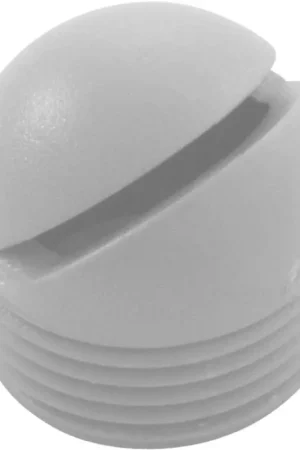 Bargain CMP 25558-100-000 .75″ White Round ABS Aerator