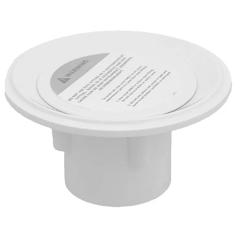 Instant Buy Zodiac 25527-100-000 Floor Inlet Fitting, 2 In. Socket x 1.5 In. Reducer
