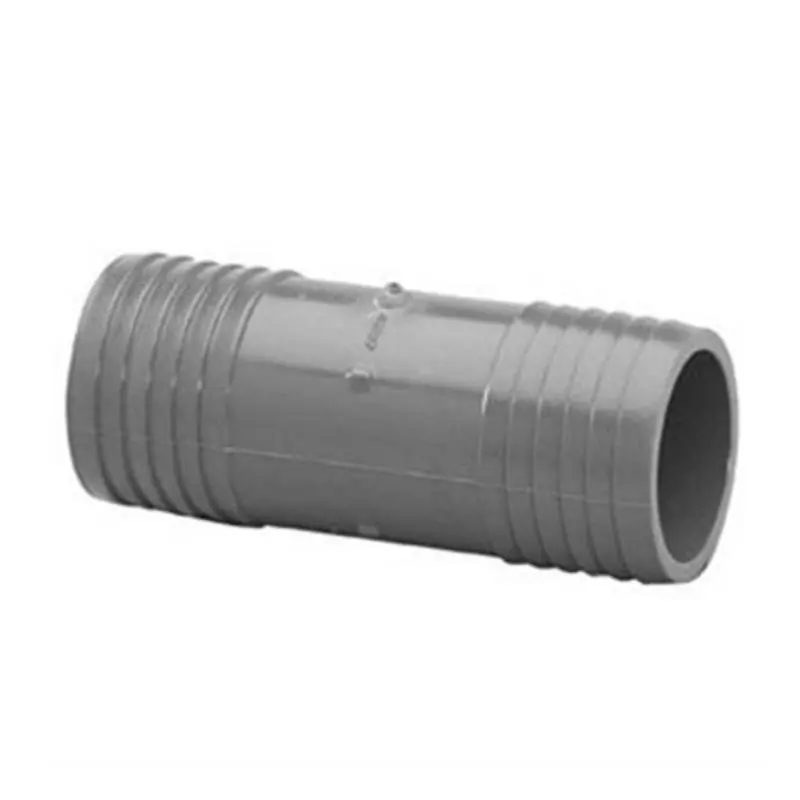 Authentic Lasco Fittings 1429030 3In Ins Coupling Hi-Max Fitting