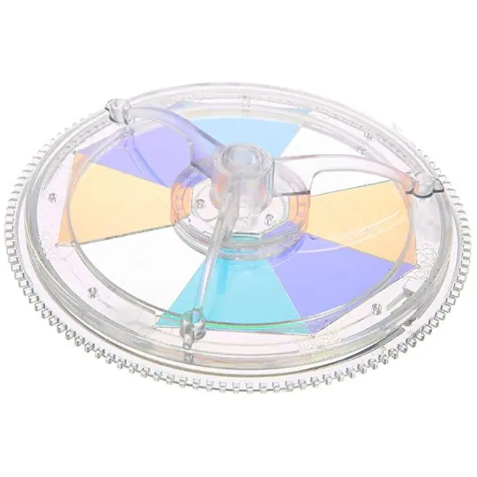 Reduced Price Pentair 619489 Colorwheel Assembly