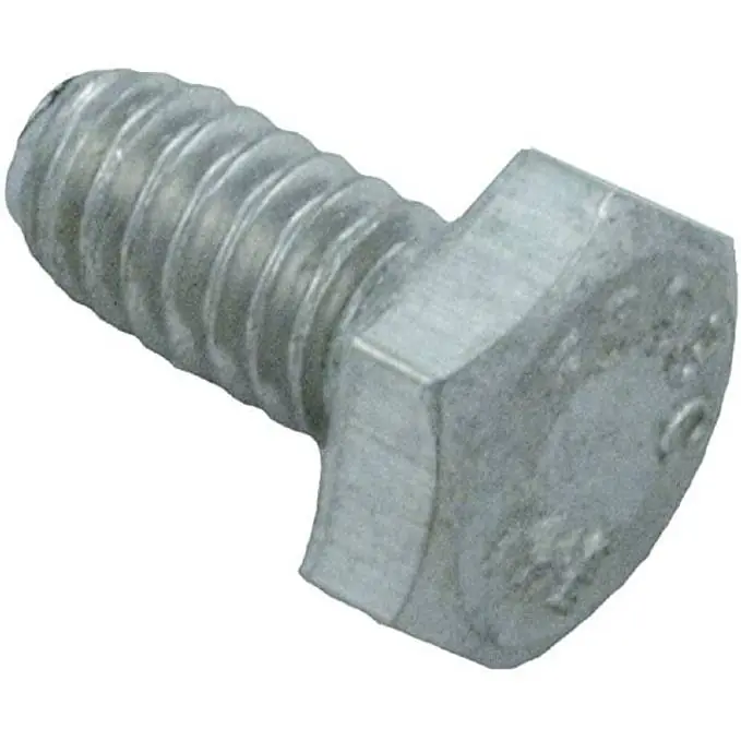 Fresh Stock Pentair 98210800 Slotted Hex Head Screw