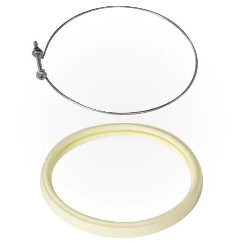 Pentair 602097 Ameribrite Clamp Gasket Kit Last Chance