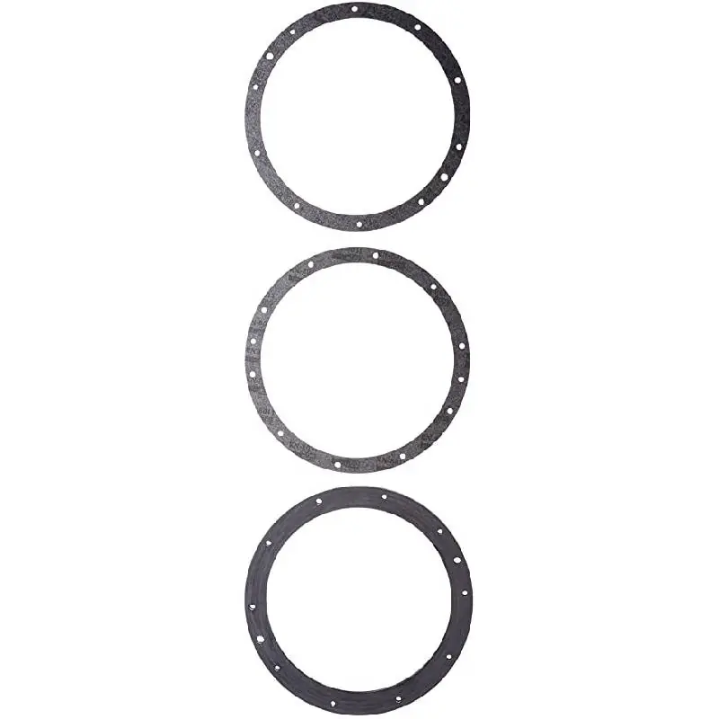 Pentair 79200700 10 Hole Gasket Set In Demand