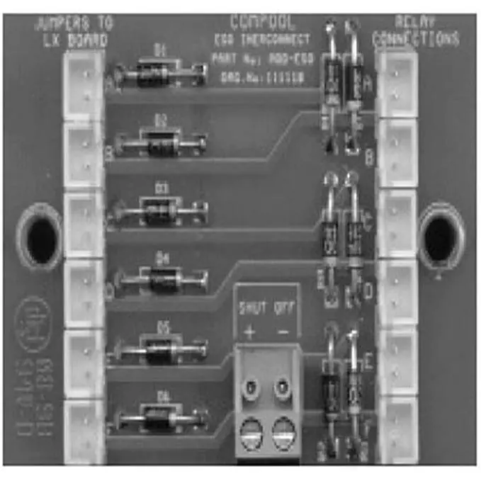 Pentair MODESO Module Discount