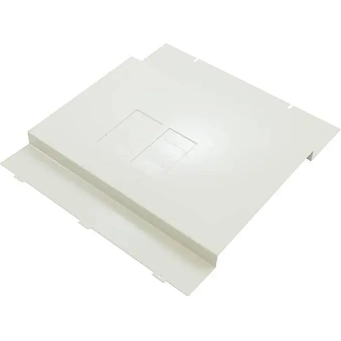 Special Offer Pentair 520119Z Old LC High Voltage Cover Panel