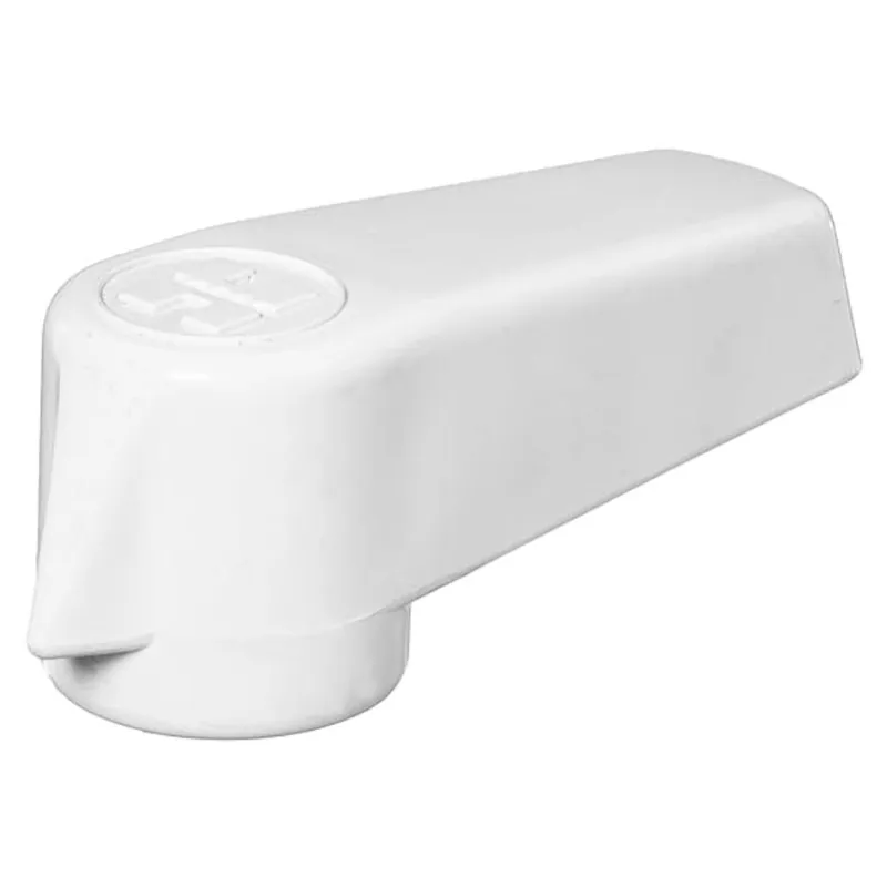 Special Offer Hayward SPX0724J Valve Handle, 2 In., Trimline