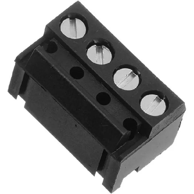 Pentair 8023304Z 4 Position Plug-In Screw Terminal Cheap