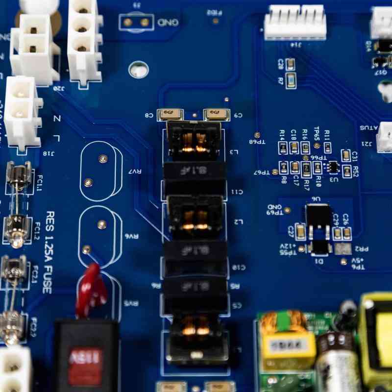 Popular Hayward GLX-HYDFUSE Hydrorite PCB Fuse