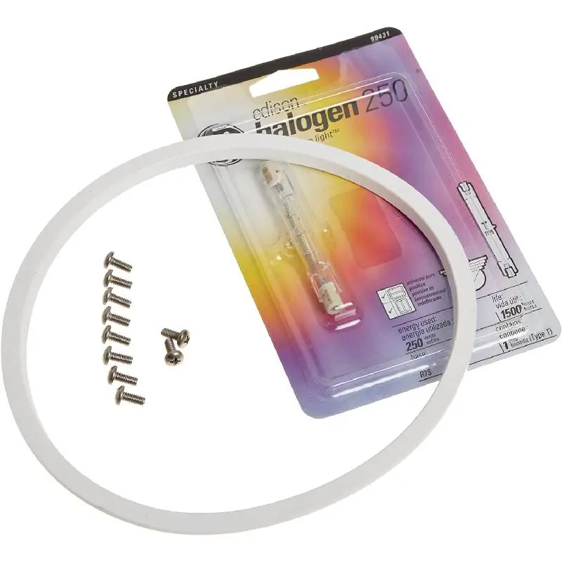 Factory Price Pentair 600053 250W 120V Halogen Bulb Kit