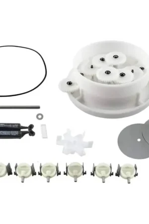 A&A 540234 6-Port Top Feed Valve Retro-Fit Kit Same Day Shipping