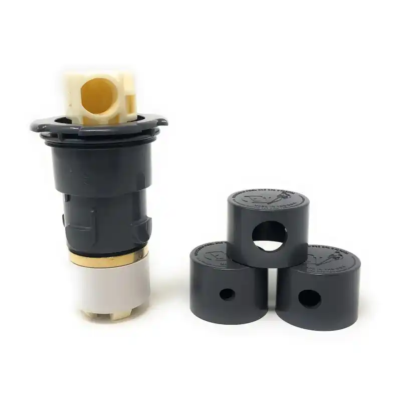 Super Sale Paramount 004-627-5060-02 PV3 Gray Nozzle with Cap