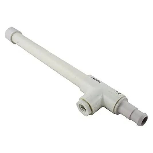 Polaris G35 Pressure Tester Clearance