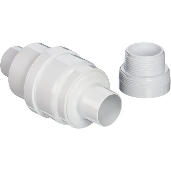 Pentair K12004 White Automatic Regulator Valve New Arrival