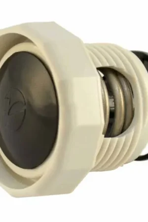 Best Choice Polaris 9-100-9002 White Pressure Relief Valve