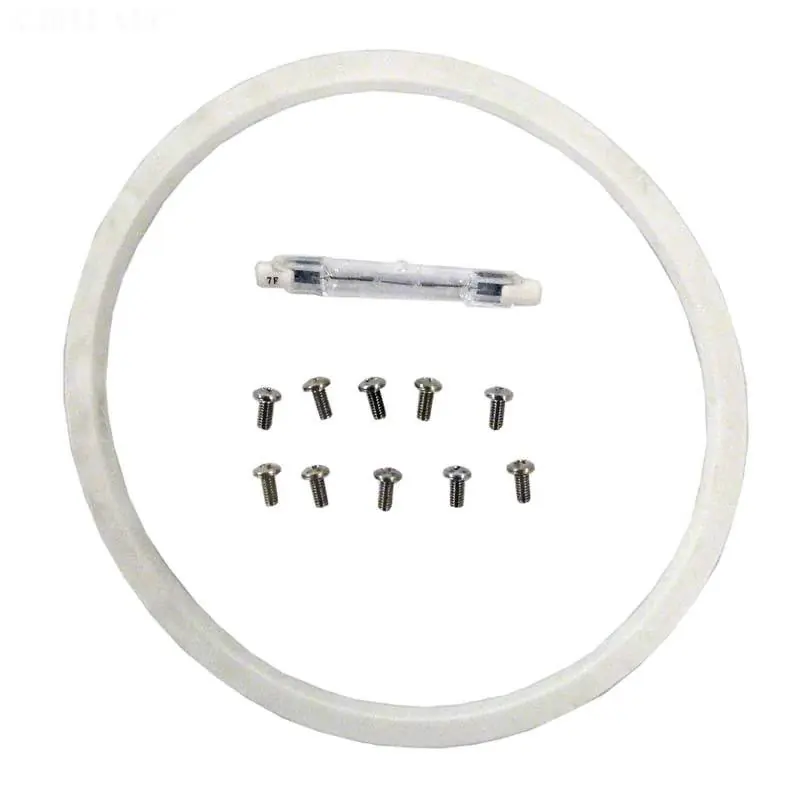Pentair 600052 100W 12V Halogen Bulb Kit Weekend Sale