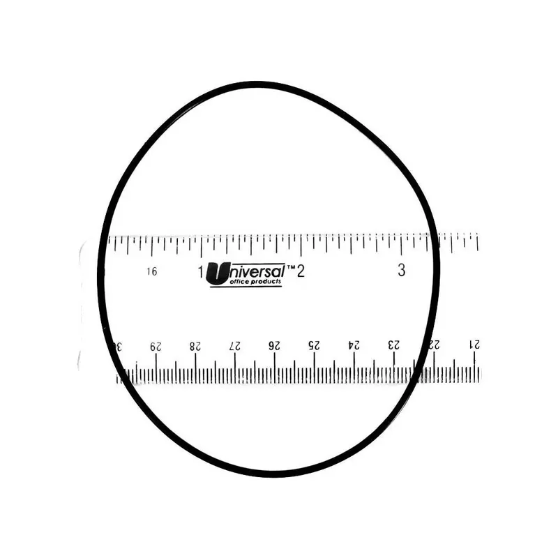 Pentair E13 Legend II Back-Up Valve O-Ring In Demand