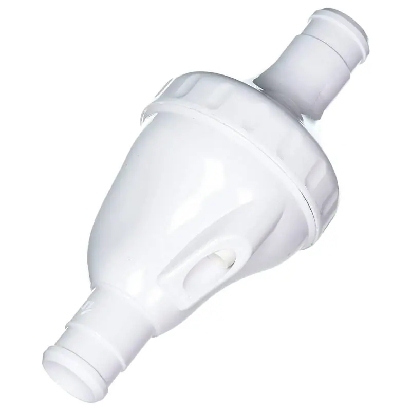 Cheap Polaris 9-100-1200 White Back-up Valve