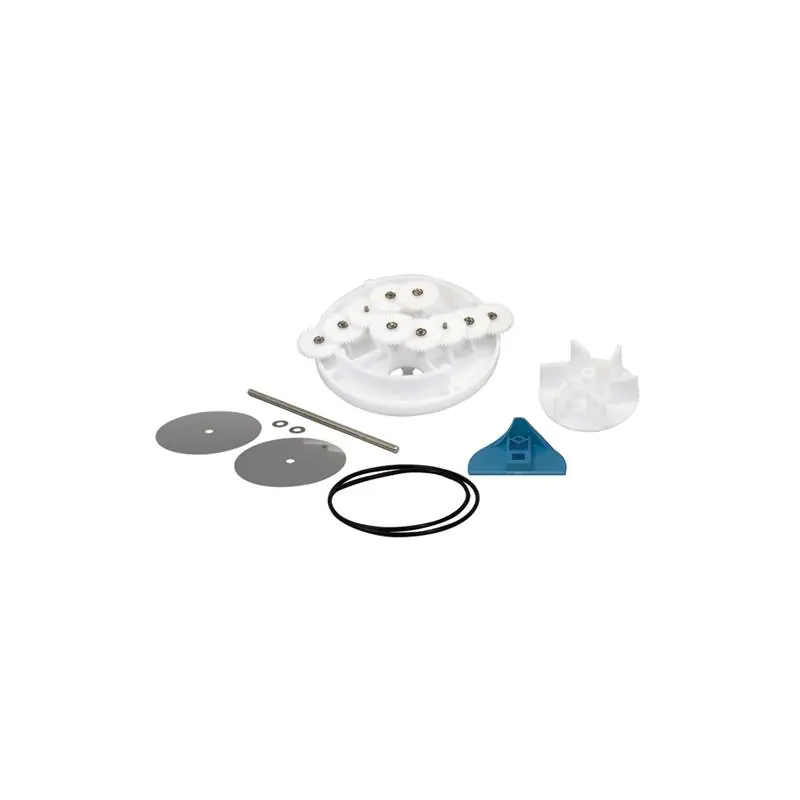 Trending A&A 582928 2″ 6 Port Low Profile T-Valve Kit
