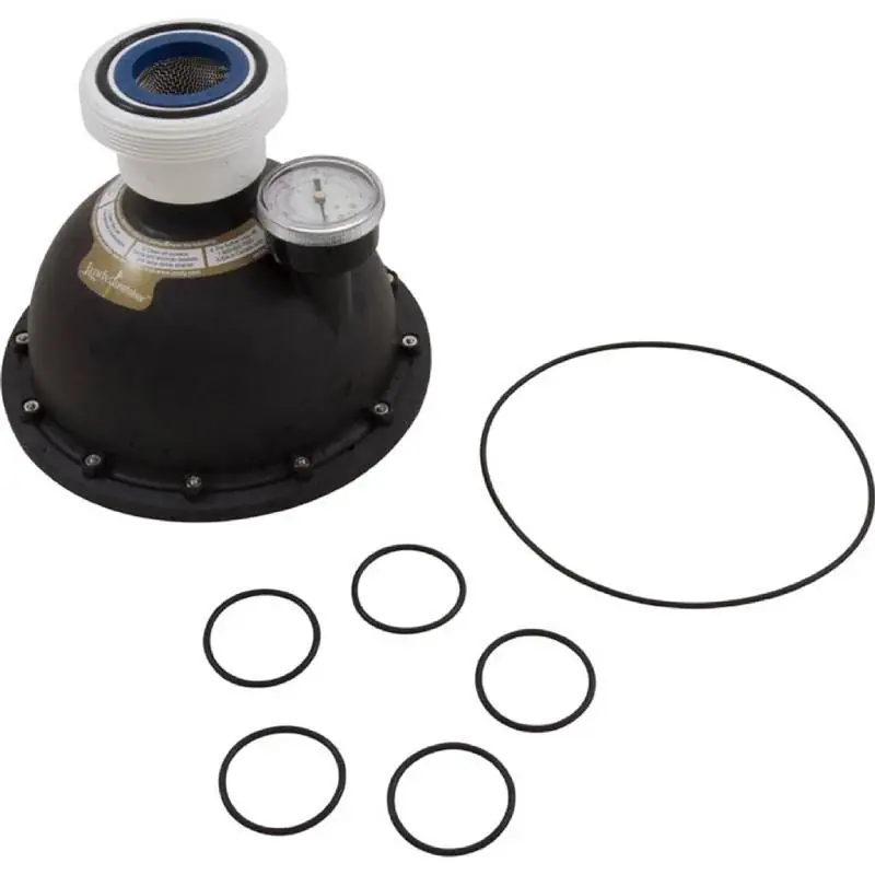Caretaker 5-9-2006 Water Valve Without THAK One Day Deal
