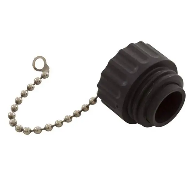 Maytronics 5020012 Power Supply Amphenol Socket Cover Top Rated