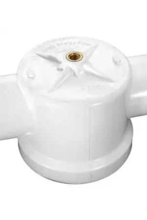 Secure Checkout Zodiac R0374000 Energy Filter Top