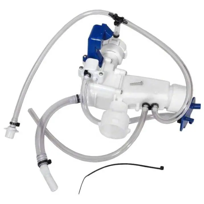 Best Choice Hayward AX5500MA3V Viio/Viper Manifold Assembly
