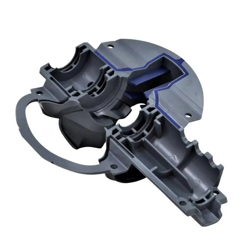High Quality Zodiac R0566900 MX6 Middle Engine Housing Replacement Kit