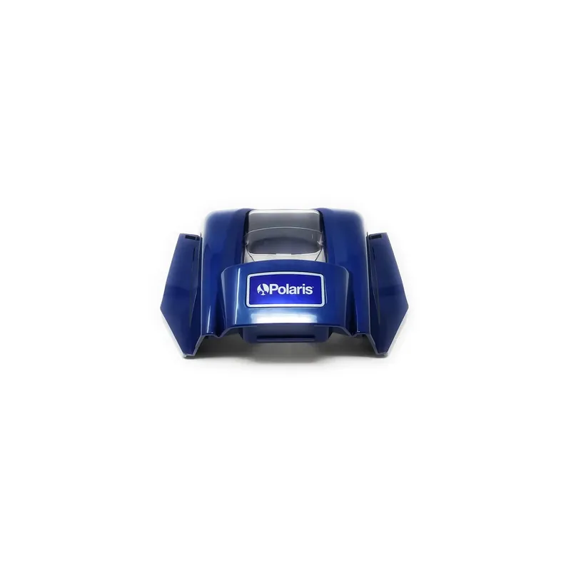 Zodiac R0836600 Polaris Quattro Sport Canister Top, Blue Popular