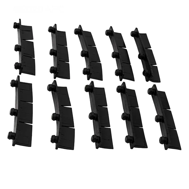 Get Yours Pentair 360357 Rubber Strips, Prowler 900