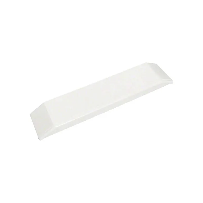 Final Sale Pentair LLU81PM Front Bumper, White
