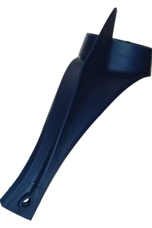 Authentic Zodiac W69526 Baracuda G3 Bumper Fin