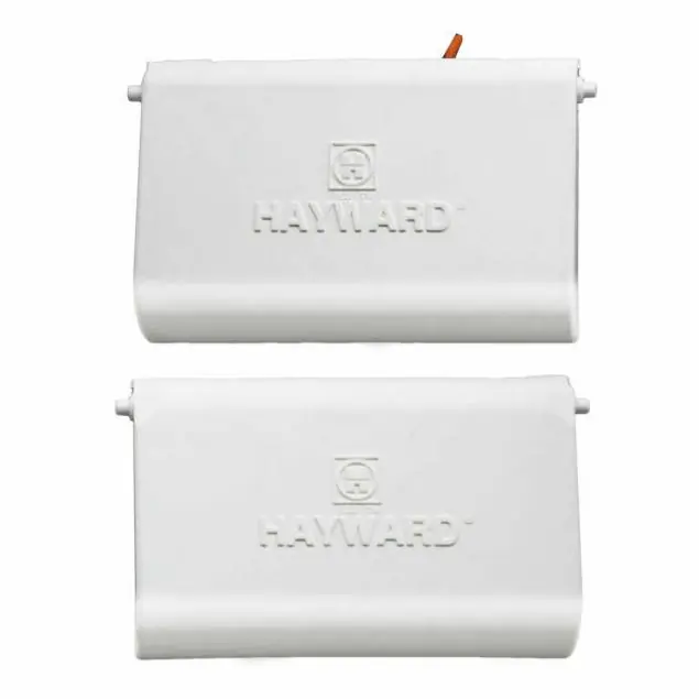 Hayward AXV434WHP White PoolVac XL Flap Kit Genuine