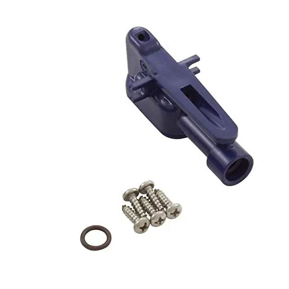 High Quality Pentair 360260 Racer Venturi Manifold Kit